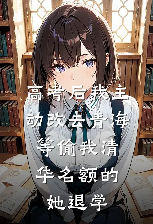 高考后我主动改去青海，等偷我清华名额的她退学