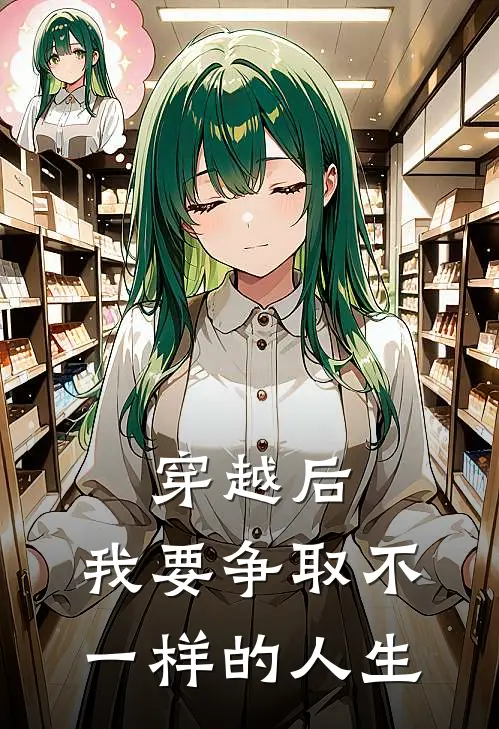 穿越后，我要争取不一样的人生