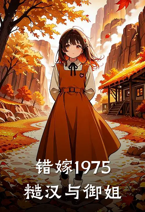 错嫁1975：糙汉与御姐