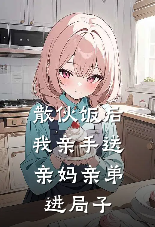 散伙饭后，我亲手送亲妈亲弟进局子
