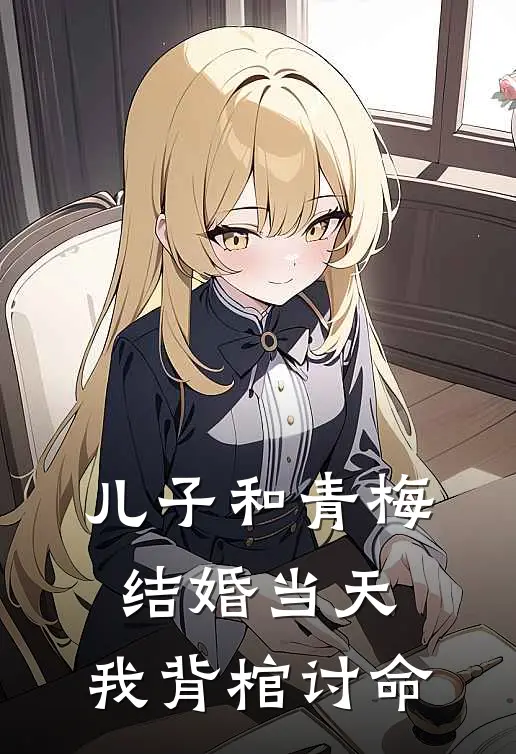 儿子和青梅结婚当天，我背棺讨命