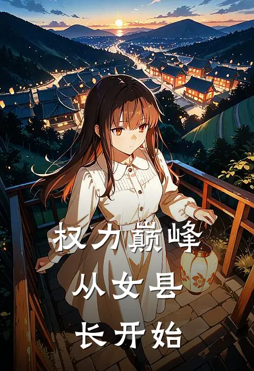 权力巅峰：从女县长开始