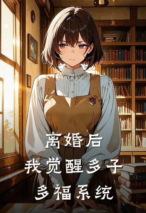 离婚后，我觉醒多子多福系统