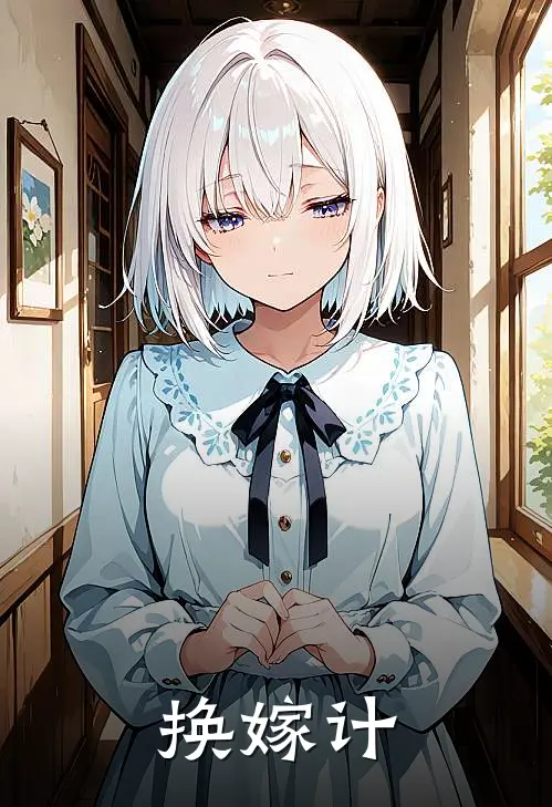 换嫁计