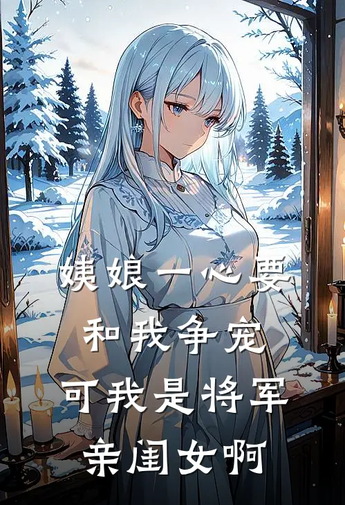 姨娘一心要和我争宠，可我是将军亲闺女啊