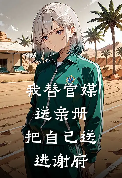 我替官媒送亲册，把自己送进谢府