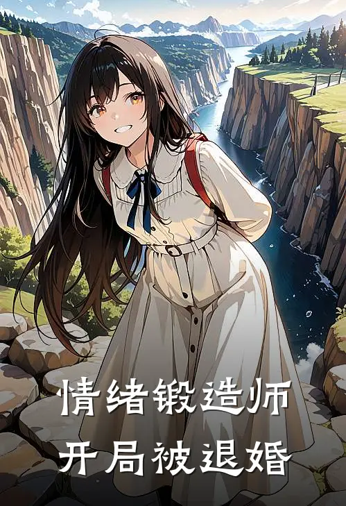 情绪锻造师：开局被退婚