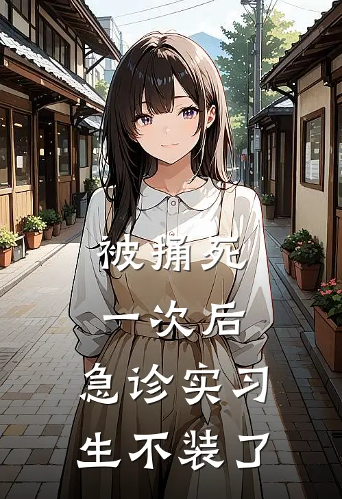 被捅死一次后，急诊实习生不装了