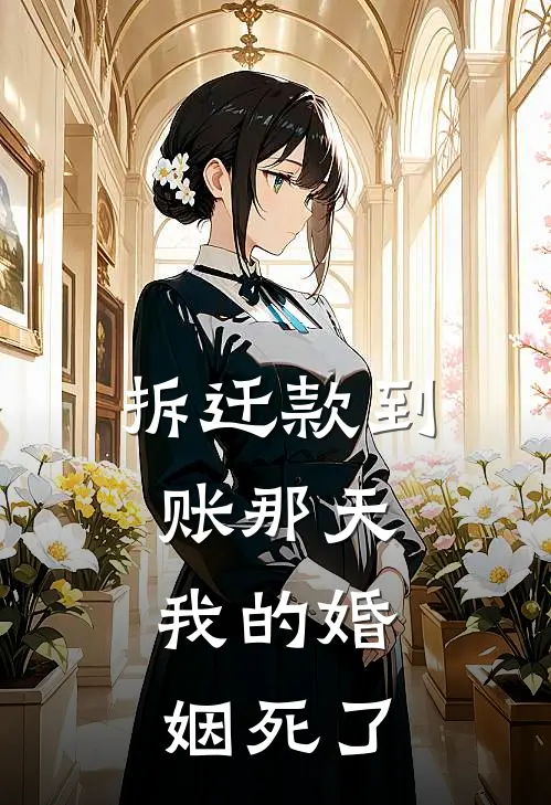 拆迁款到账那天，我的婚姻死了