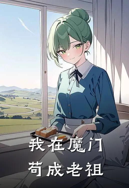 我在魔门苟成老祖