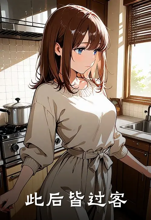 此后皆过客