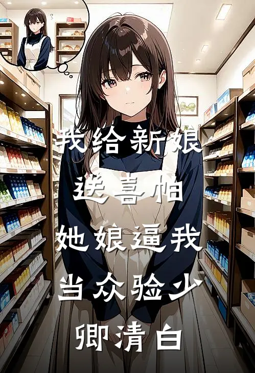 我给新娘送喜帕，她娘逼我当众验少卿清白