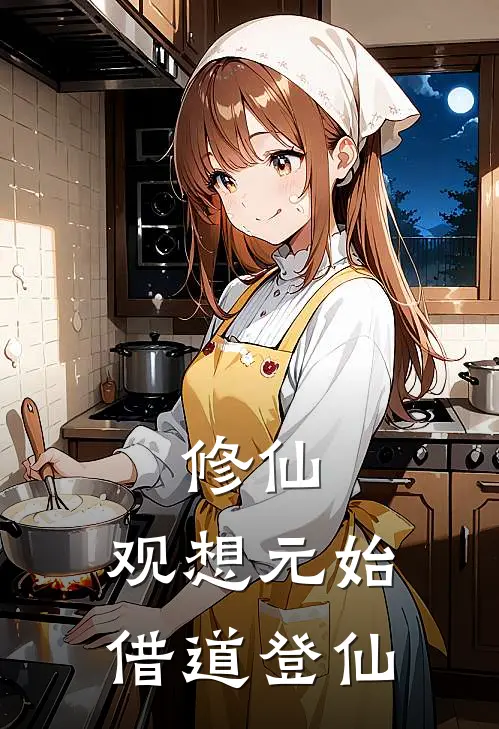 修仙：观想元始，借道登仙