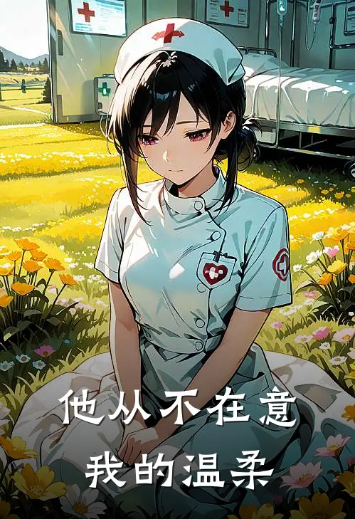 他从不在意我的温柔
