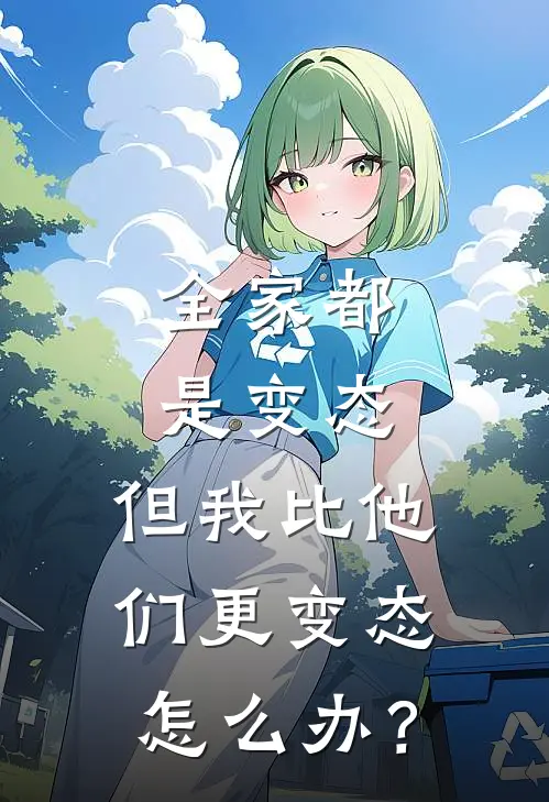 全家都是变态，但我比他们更变态怎么办？
