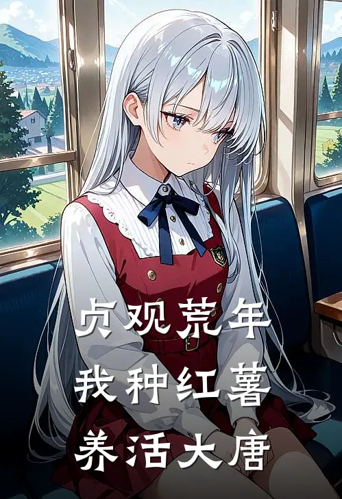 贞观荒年：我种红薯养活大唐