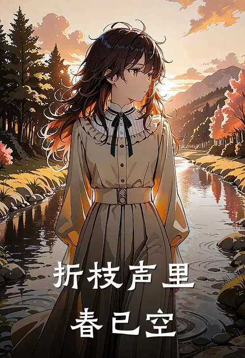折枝声里春已空