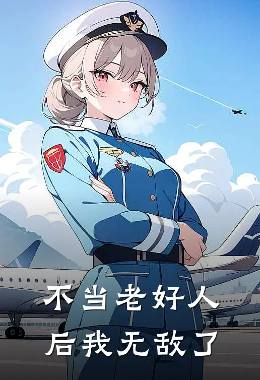 不当老好人后我无敌了