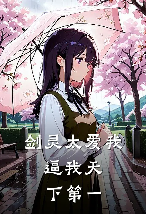 剑灵太爱我，逼我天下第一