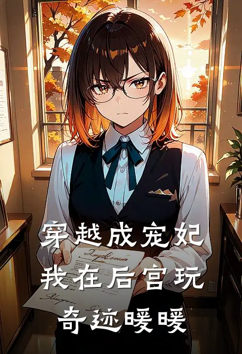 穿越成宠妃，我在后宫玩奇迹暖暖