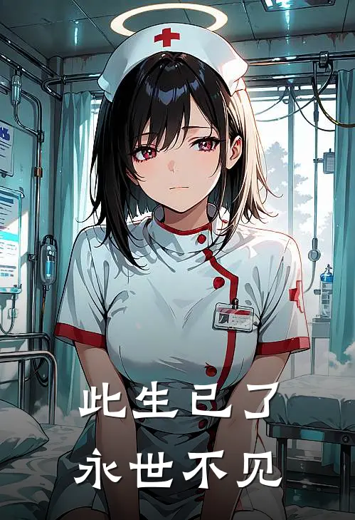 此生已了，永世不见