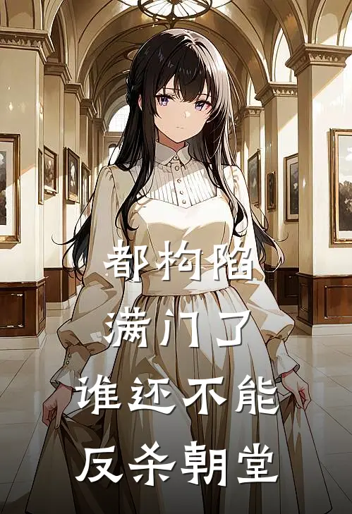 都构陷满门了，谁还不能反杀朝堂