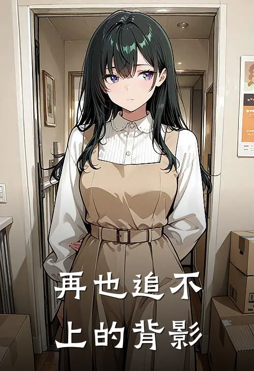 再也追不上的背影