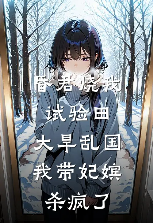 昏君烧我试验田，大旱乱国我带妃嫔杀疯了