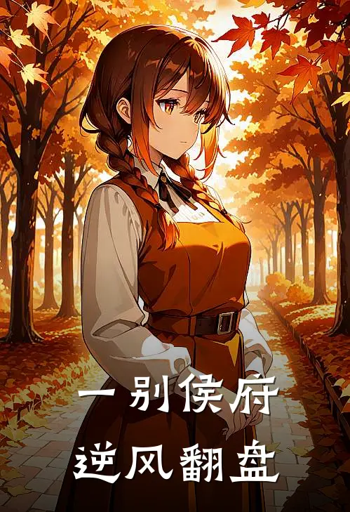 一别侯府，逆风翻盘
