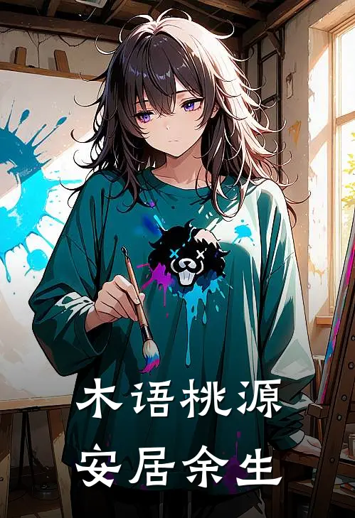 木语桃源，安居余生