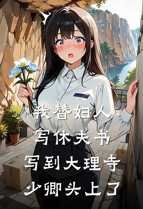 我替妇人写休夫书，写到大理寺少卿头上了