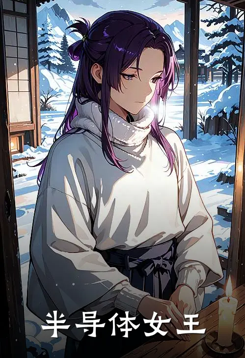 半导体女王