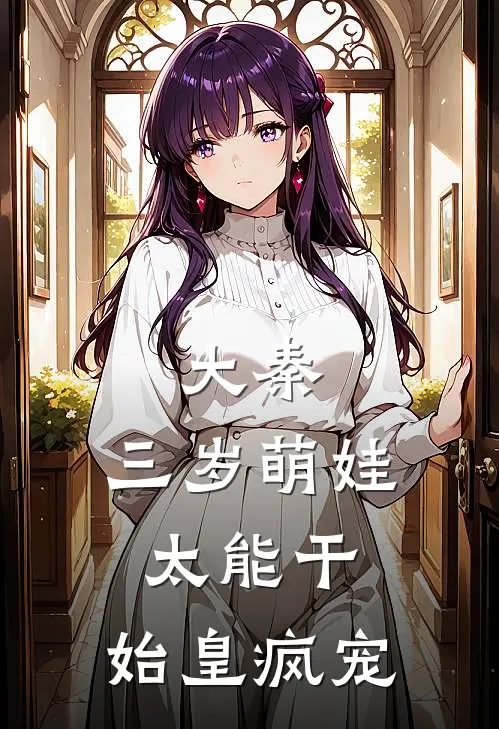 大秦：三岁萌娃太能干，始皇疯宠