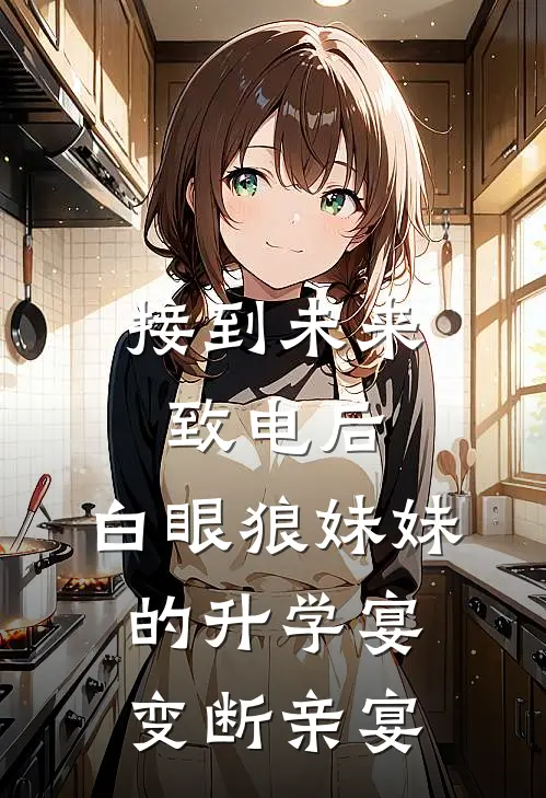 接到未来致电后，白眼狼妹妹的升学宴变断亲宴