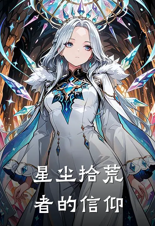 星尘拾荒者的信仰