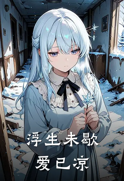 浮生未歇爱已凉