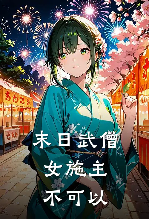 末日武僧：女施主不可以