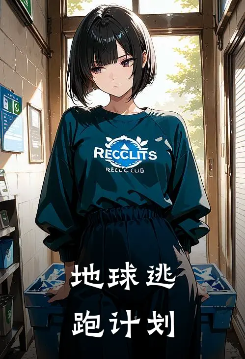 地球逃跑计划