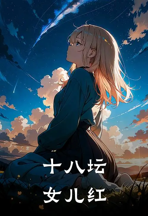 十八坛女儿红