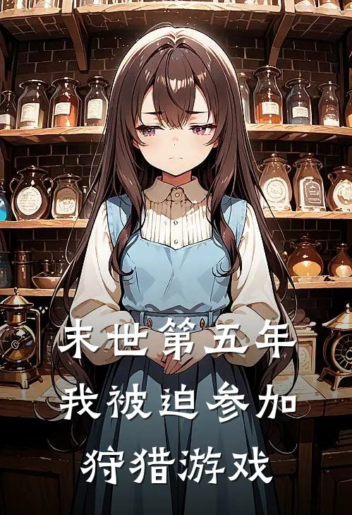 末世第五年，我被迫参加狩猎游戏