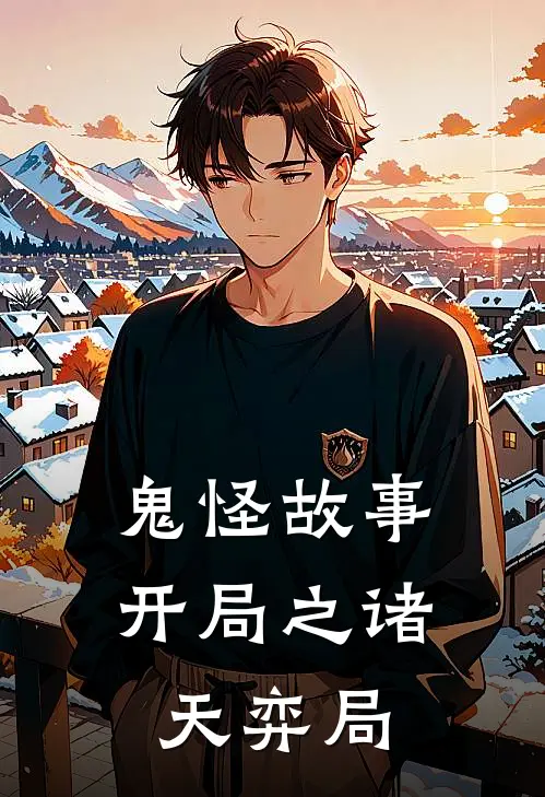 鬼怪故事开局之诸天弈局