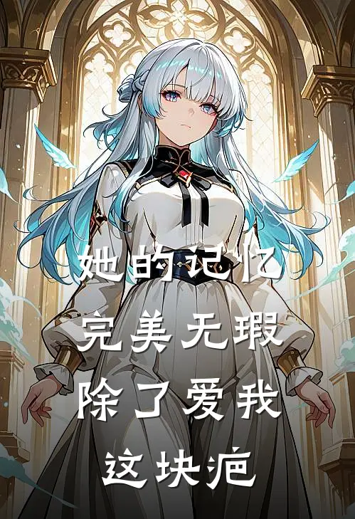 她的记忆完美无瑕，除了爱我这块疤