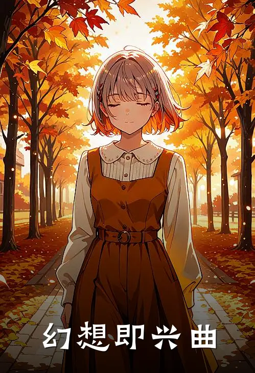 幻想即兴曲