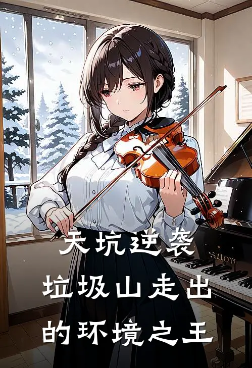 天坑逆袭：垃圾山走出的环境之王