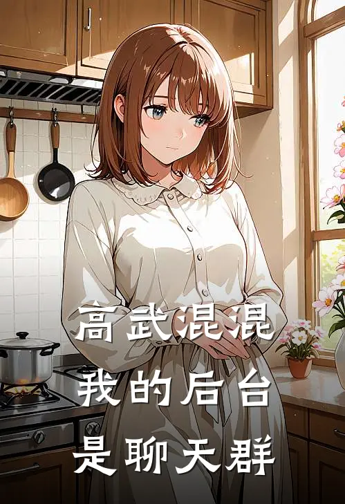 高武混混：我的后台是聊天群