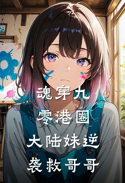 魂穿九零港圈，大陆妹逆袭救哥哥
