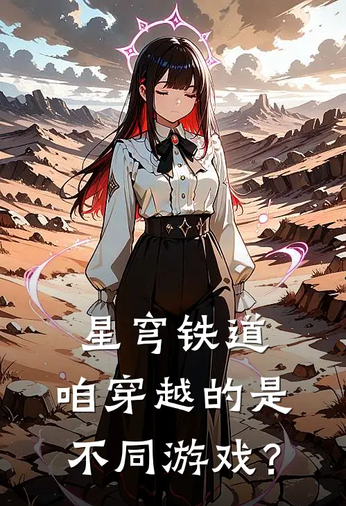 星穹铁道：咱穿越的是不同游戏？