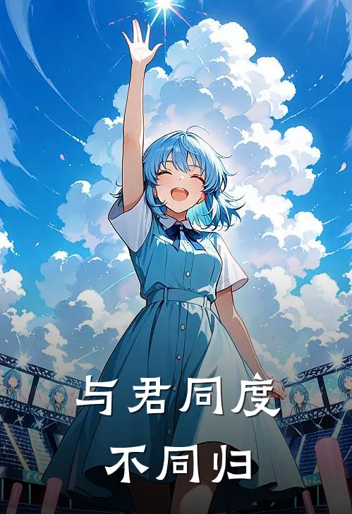 与君同度不同归