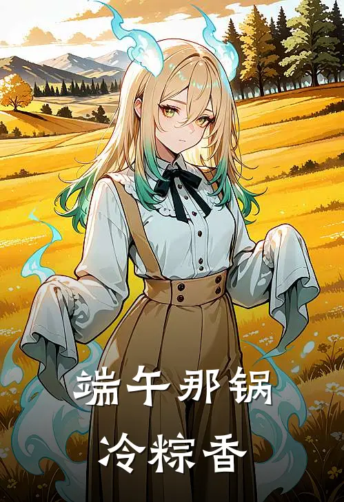 端午那锅冷粽香