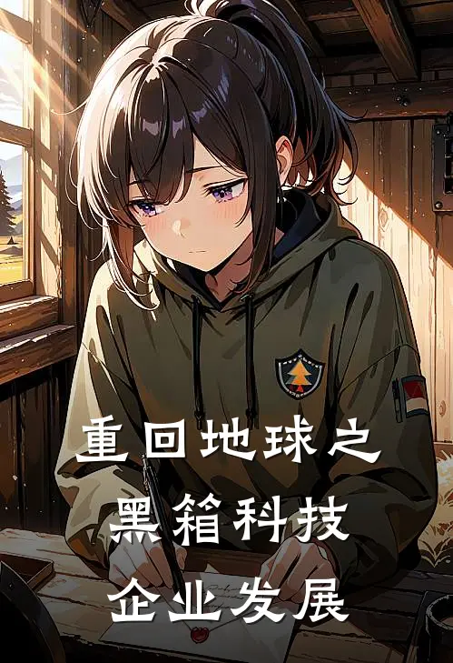 重回地球之黑箱科技企业发展